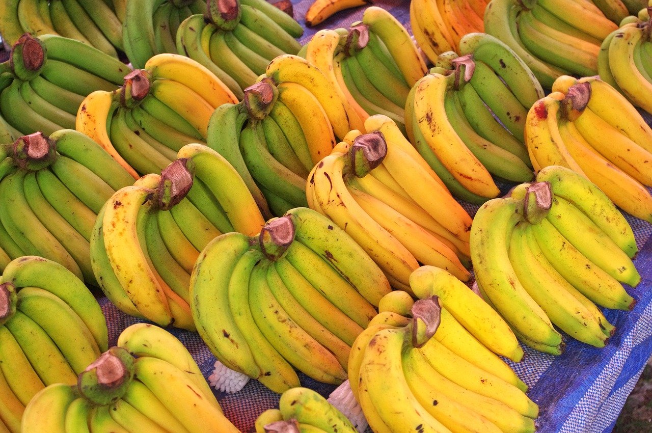Bananas! | Taste of Thailand