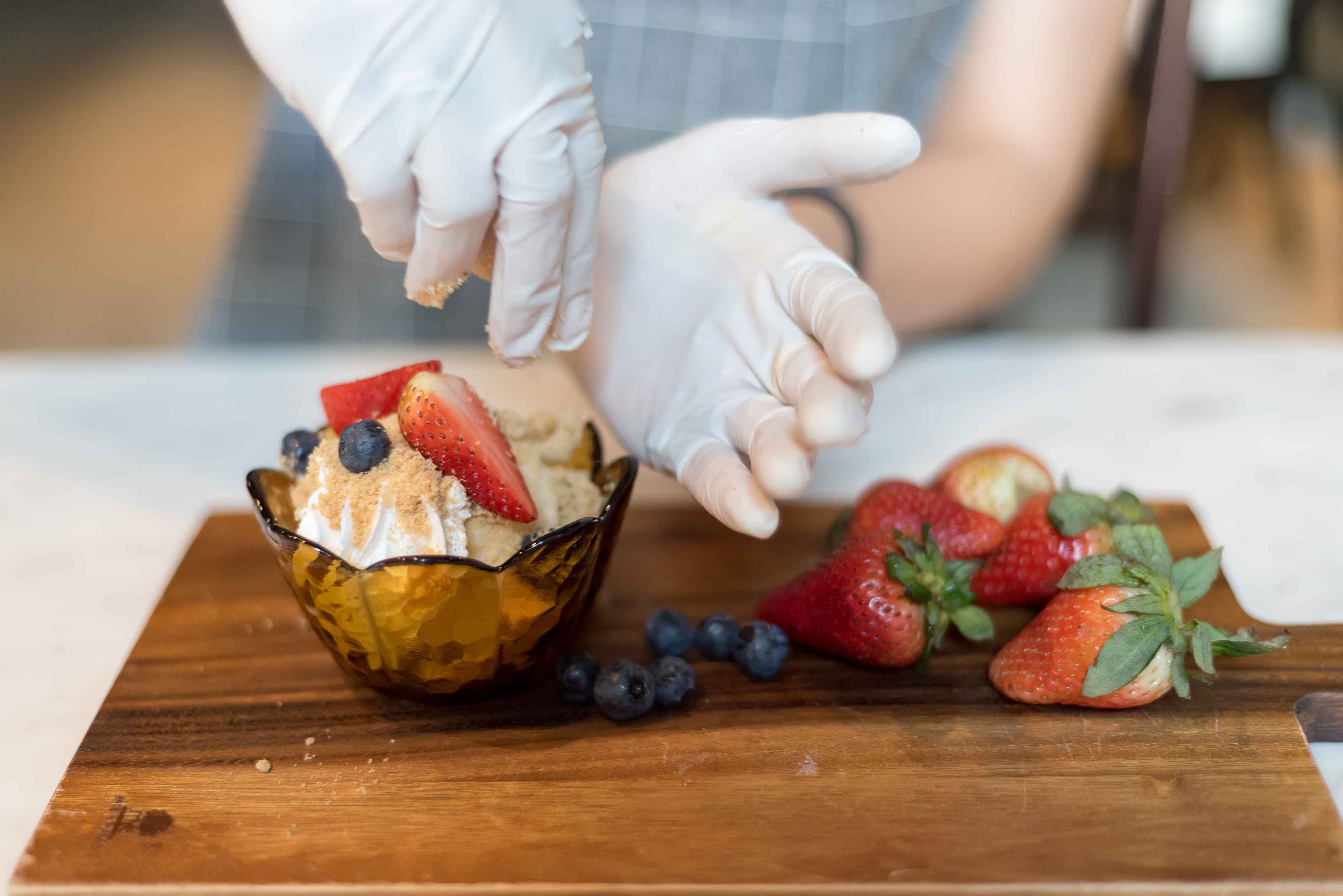 Vendor Spotlight K Jajah Veganerie Taste Of Thailand