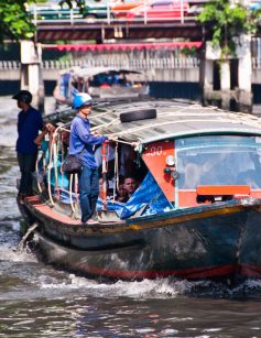 Best Picks in old town