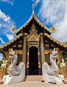 Chang mai tasty treasure